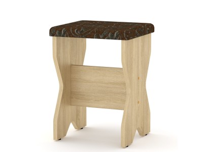 Тапицирана табуретка Компанит Т-1 (налични)